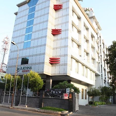 Rathna Residency Hotel Coimbatore Ngoại thất bức ảnh