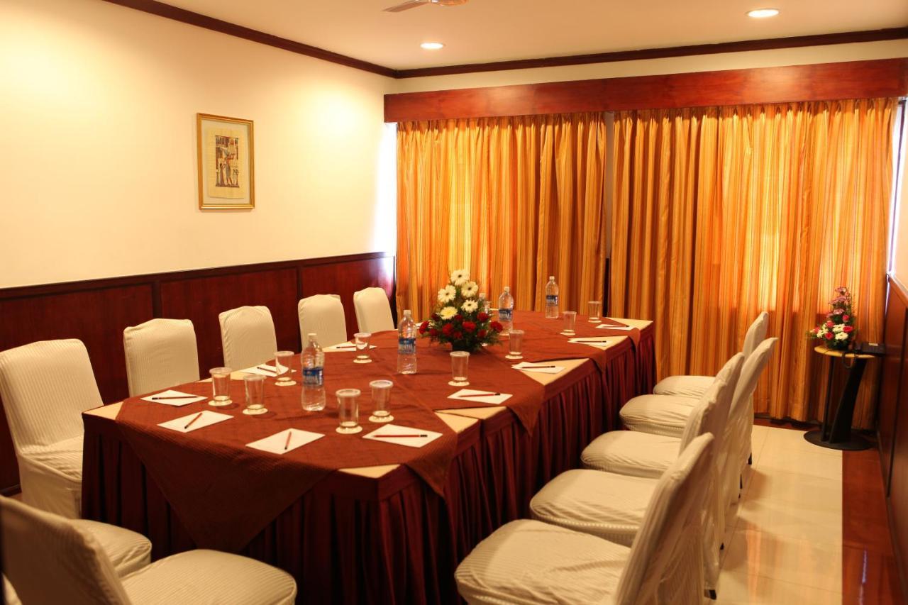 Rathna Residency Hotel Coimbatore Ngoại thất bức ảnh