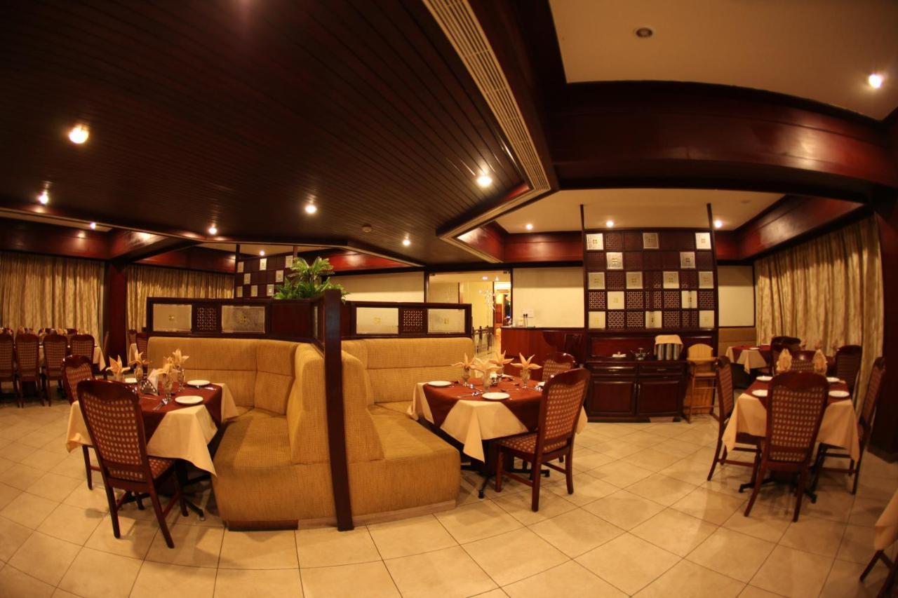 Rathna Residency Hotel Coimbatore Ngoại thất bức ảnh