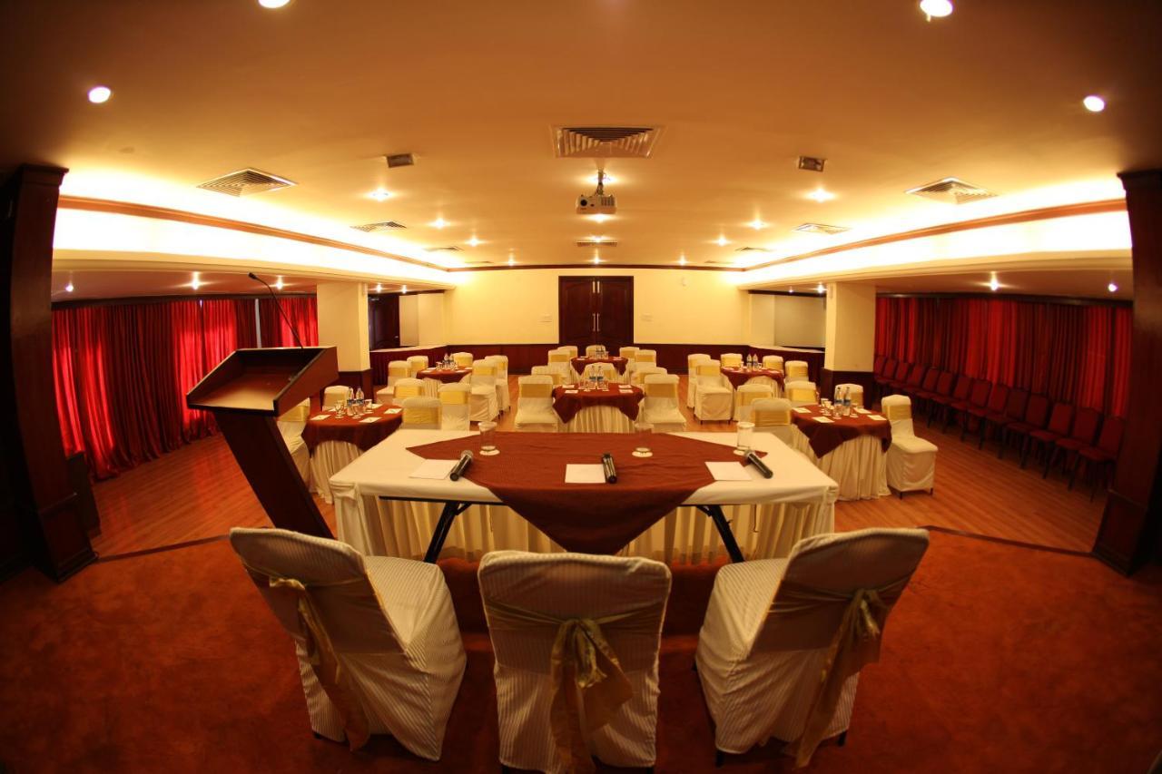 Rathna Residency Hotel Coimbatore Ngoại thất bức ảnh