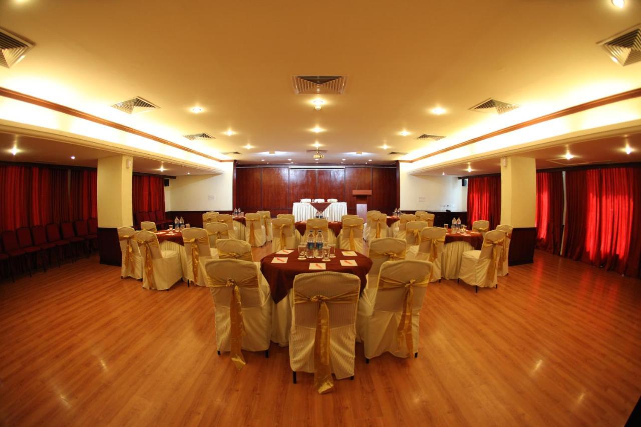 Rathna Residency Hotel Coimbatore Ngoại thất bức ảnh