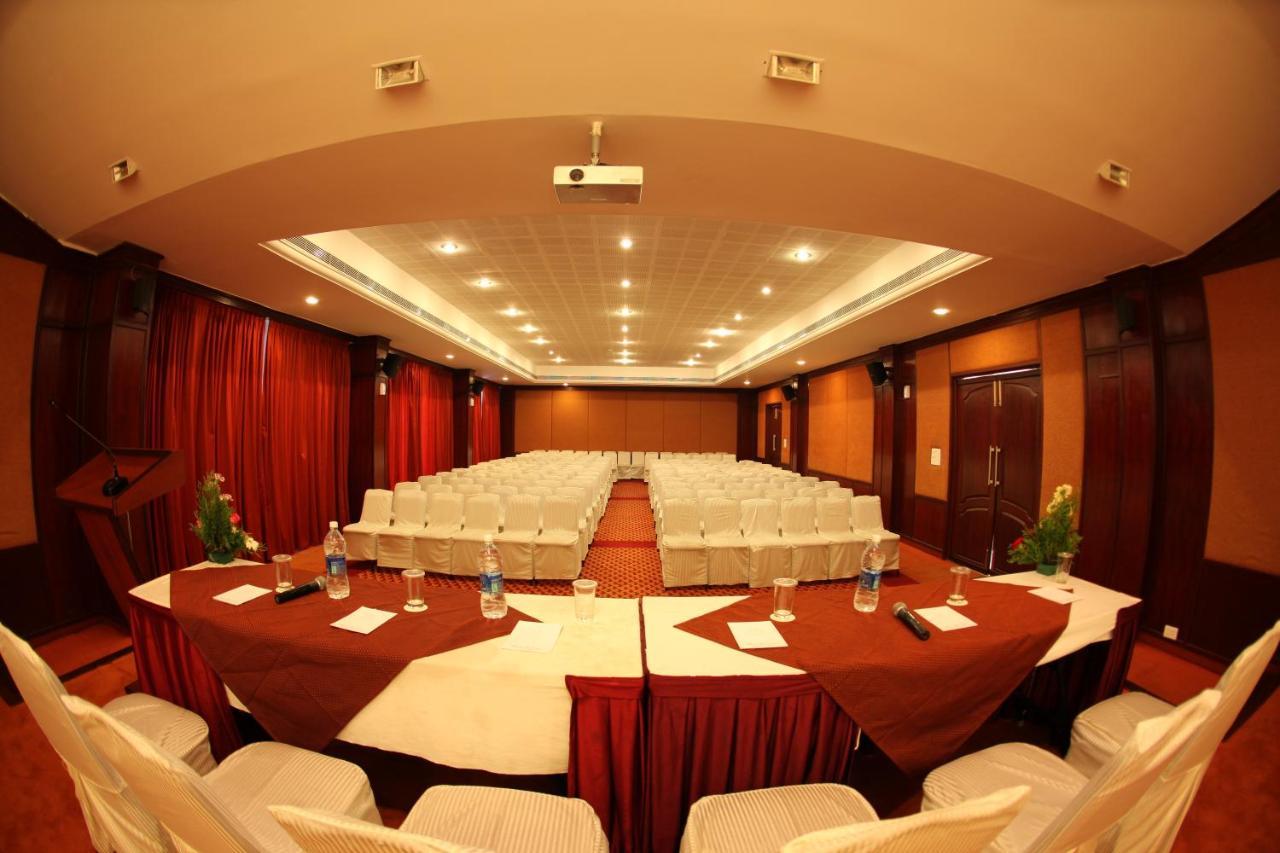 Rathna Residency Hotel Coimbatore Ngoại thất bức ảnh