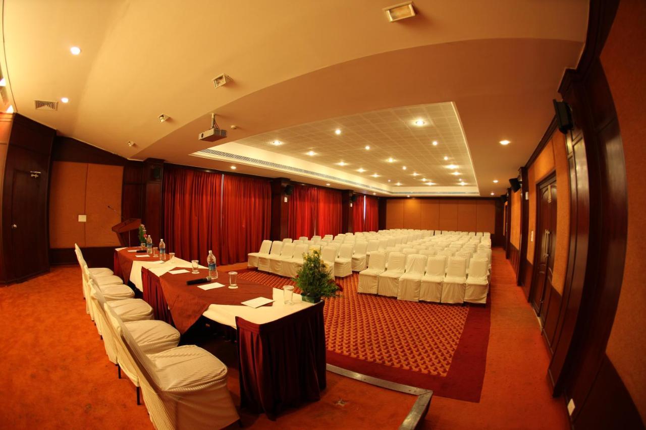 Rathna Residency Hotel Coimbatore Ngoại thất bức ảnh