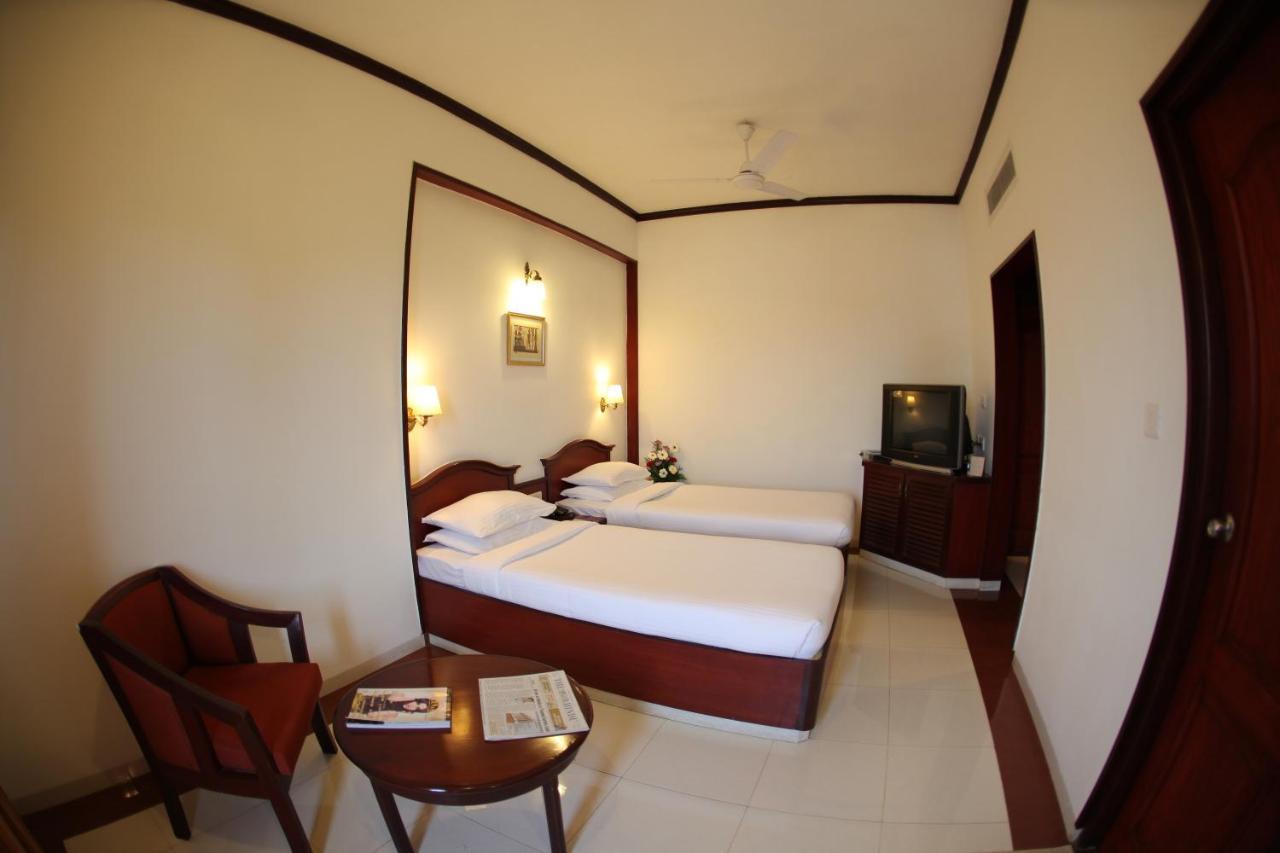 Rathna Residency Hotel Coimbatore Ngoại thất bức ảnh