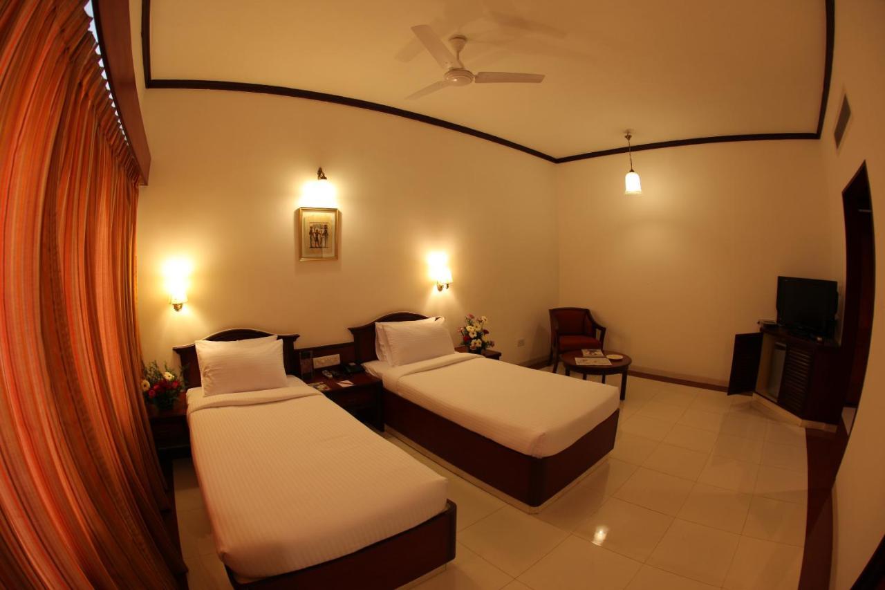 Rathna Residency Hotel Coimbatore Ngoại thất bức ảnh