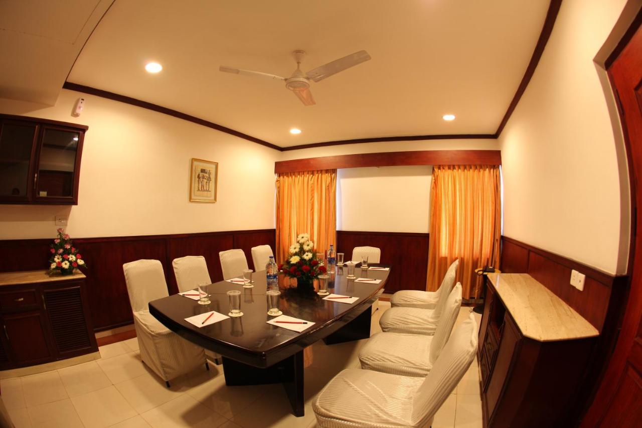 Rathna Residency Hotel Coimbatore Ngoại thất bức ảnh