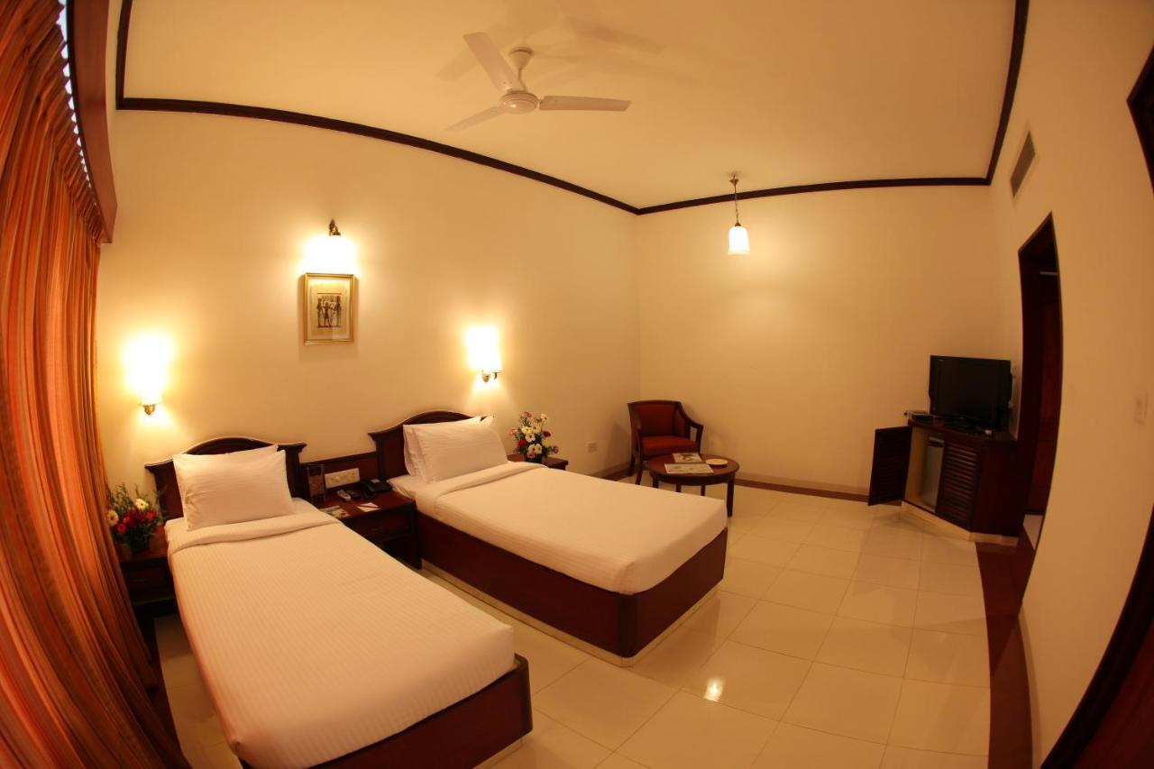 Rathna Residency Hotel Coimbatore Ngoại thất bức ảnh