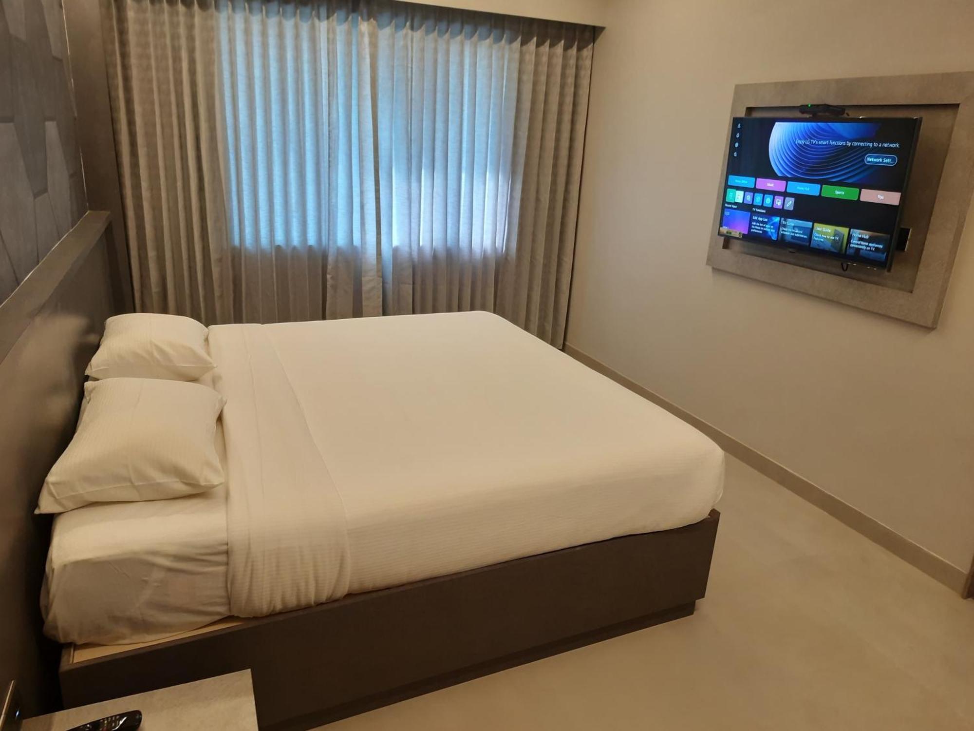 Rathna Residency Hotel Coimbatore Ngoại thất bức ảnh